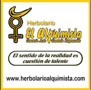 Herbolario BIOplaneta