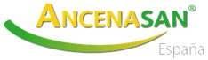 ANCENASAN® España Logo