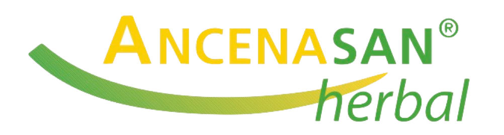 ancenasan herbal logo