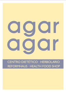 Herbolario “Alegria"