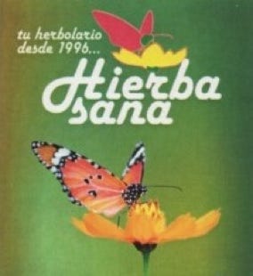 Herbolario BIOplaneta