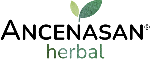 ancenasan herbal logo