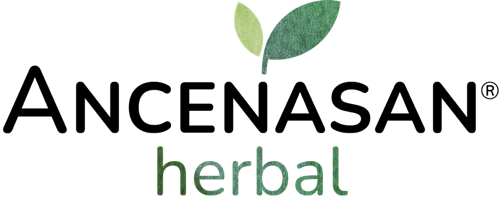 Ancenasan Herbal Logo