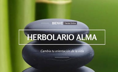 Herbolario BIOplaneta