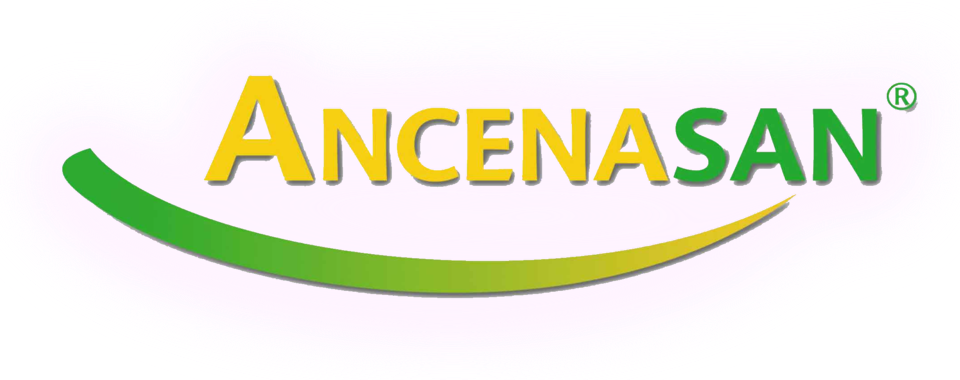 ANCENASAN® España Logo
