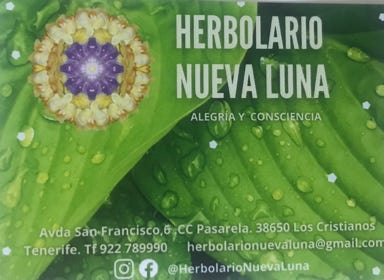 Herbolario BIOplaneta