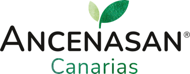 ANCENASAN® España Logo